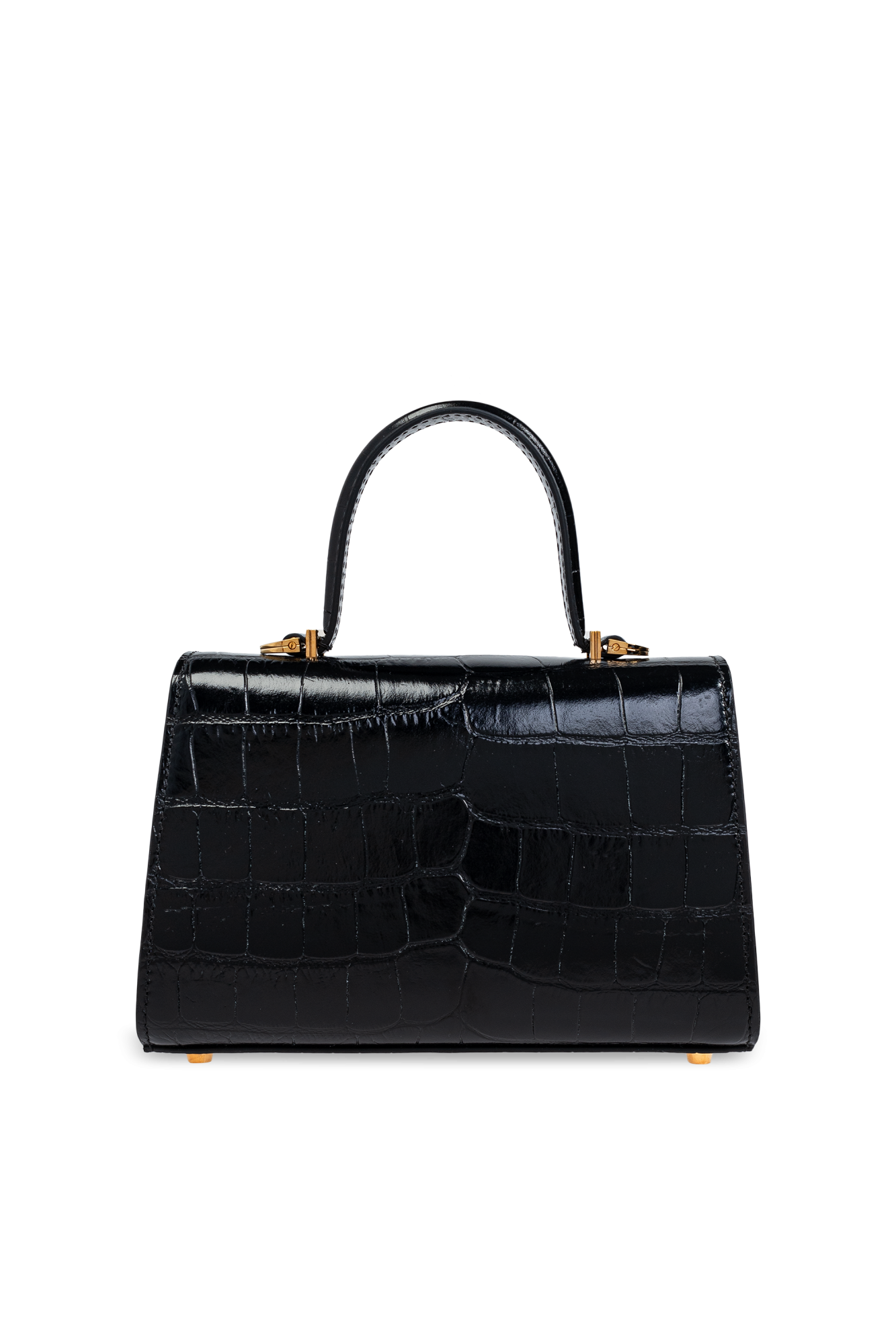 【VERSACE】\"Medusa '95\" shoulder bag 関税送料込 Versace Medusa 95 Bag – THELUXESHOPPER